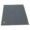Ultralight Pocket Tent Footprints Beach Tarp Waterproof Moisture-proof Tent Floor Mat Foldable Picnic Blanket Beach Mat