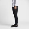 Nike Трикотажные брюки мужские черные 805099-010