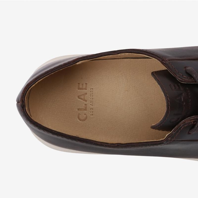 Clae Centum Oil Pull Up Премиум Мужская Обувь hopkinS Scem213hp00 wSl