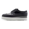 ONITSUKA TIGER Кожаные Броги на Платформе 1182A304-001