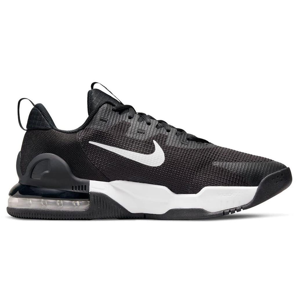 Nike Air Max Alpha Trainer Размер 5, Черный/Белый, DM0829-001, Япония, 27,0 см