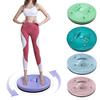 Twist Disc Board Magnetic Foot Massager Waist Sculptor Twister Abdominal