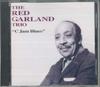 CD RED GARARD - C Jam Blues FVCP40066 PRESTIGE Japan Jazz Used