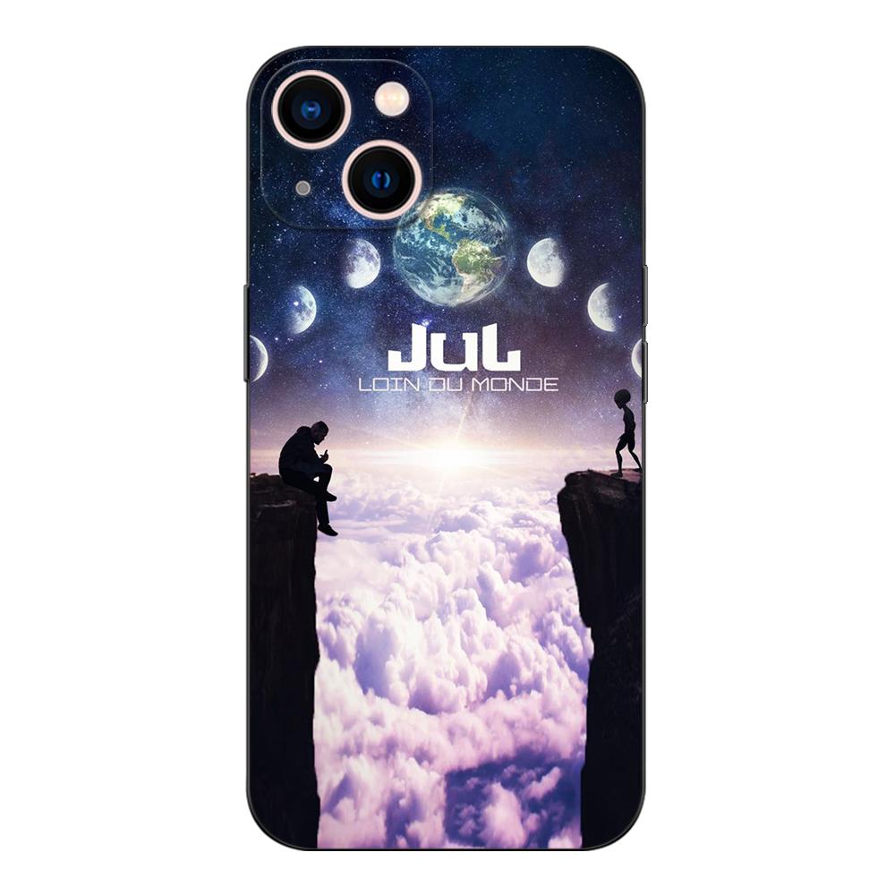 Black Tpu Case For OPPO A32 A33 A53 A53S A54 A55 A73 A74 A76 A77 A91 A94 A95 A93S A92S 4G 5G JUL