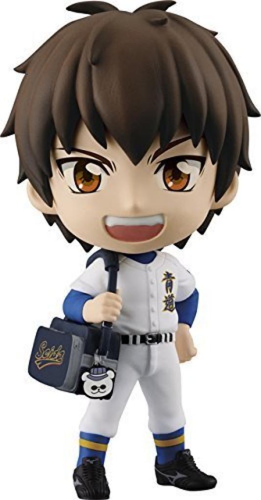 Ichiban Kuji Diamond no Ace После игры Приз A Савамура Эйджун Кюн Чара