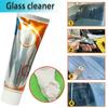 50 мл автостекло полировка стекла удаление масляной пленки паста чистая полировальная паста для ванной окна лобового стекла агент инструменты