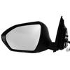 Left Mirror Hyundai Tucson Nx4 Electric Folding 8-Pin 2021-2025