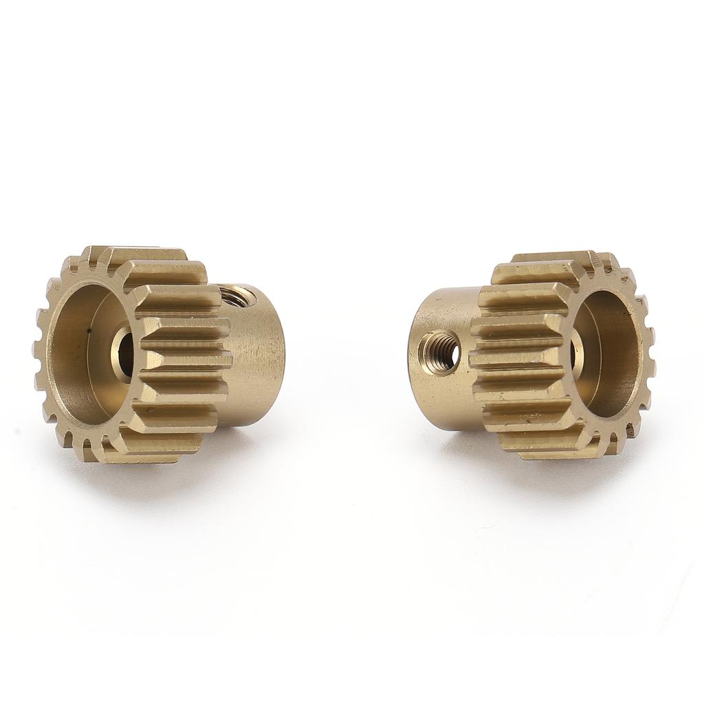 Моторная шестерня 3,175 мм Антикоррозийная Прочная 32P Пиньон Аксессуары для 110 RC Модели Автомобиля(1718T )