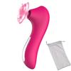 Suction Comes with Storage 10 Vibration Sucking For Clitoral Washable X.T.C. [2022] Vibrator, Vibrator, Bag, Powerful, Modes, Vibrator, Women, USB,