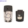 Jingyuqin Replacement 4 Buttons Modified Flip Remote Key Shell Case Cover For Hyundai Accent 2016 Sonata Limited 2011