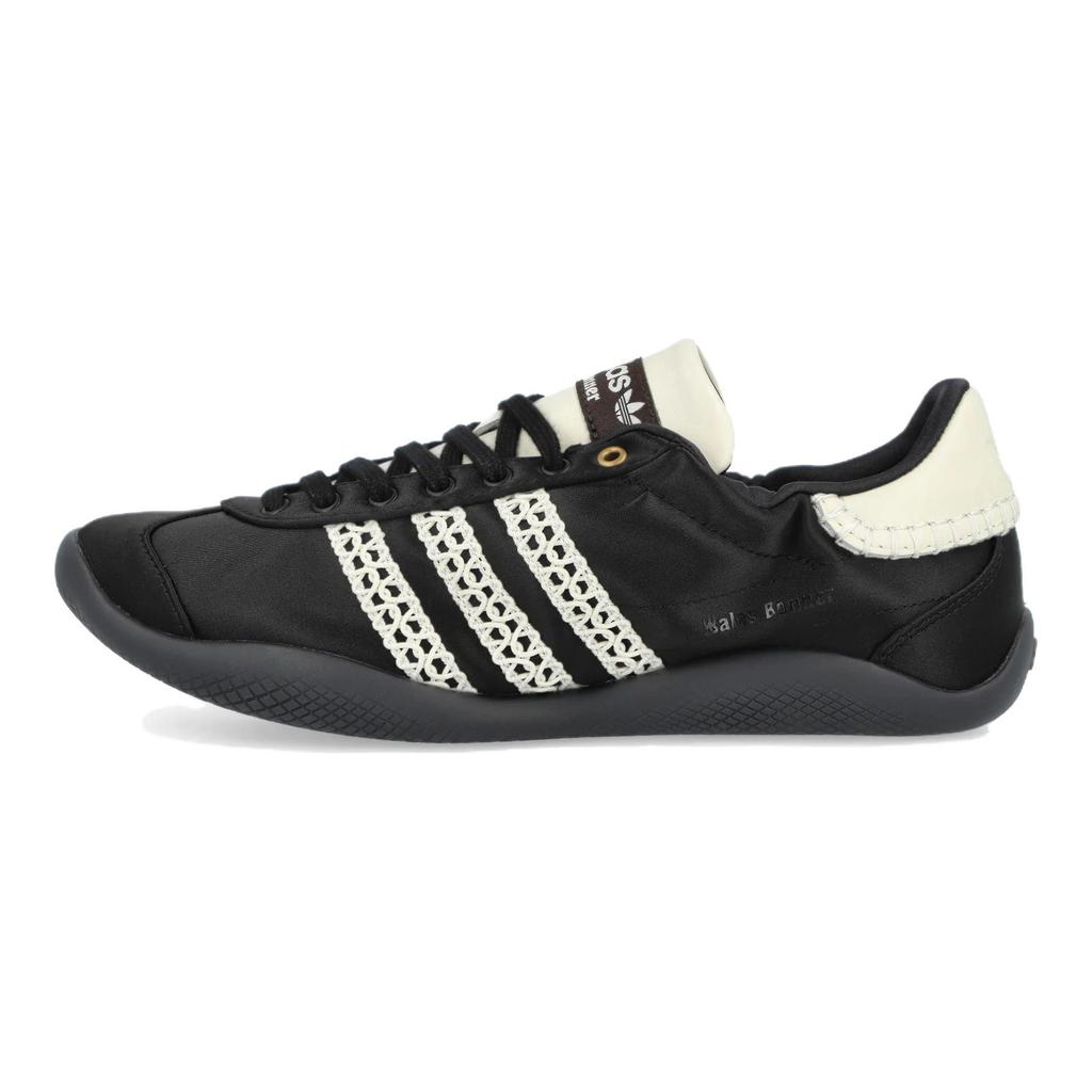 Karintha Wales Bonner x Karintha Adidas Originals 'Черно-белый' IH7259