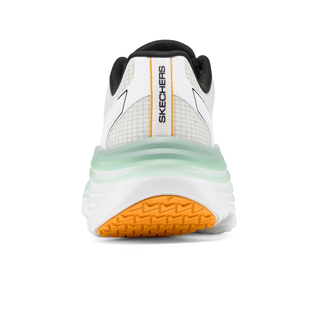 Skechers Максимальная амортизация Легкие Эластичные Пространство Комфортные Прочные Дышащие Нескользящие Низкие Кроссовки для Бега Мужские кроссовки 220615-WMLT