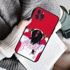 Rapper K-King V-Vons Phone Case For IPhone 16 15 8 7 6 6S Plus X SE XR XS 14 11 12 13 Mini Pro Max Mobile Case