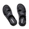 Men's sandals summer 2025 new trend casual wear sandals sports outdoor Internet celebrity driving B037