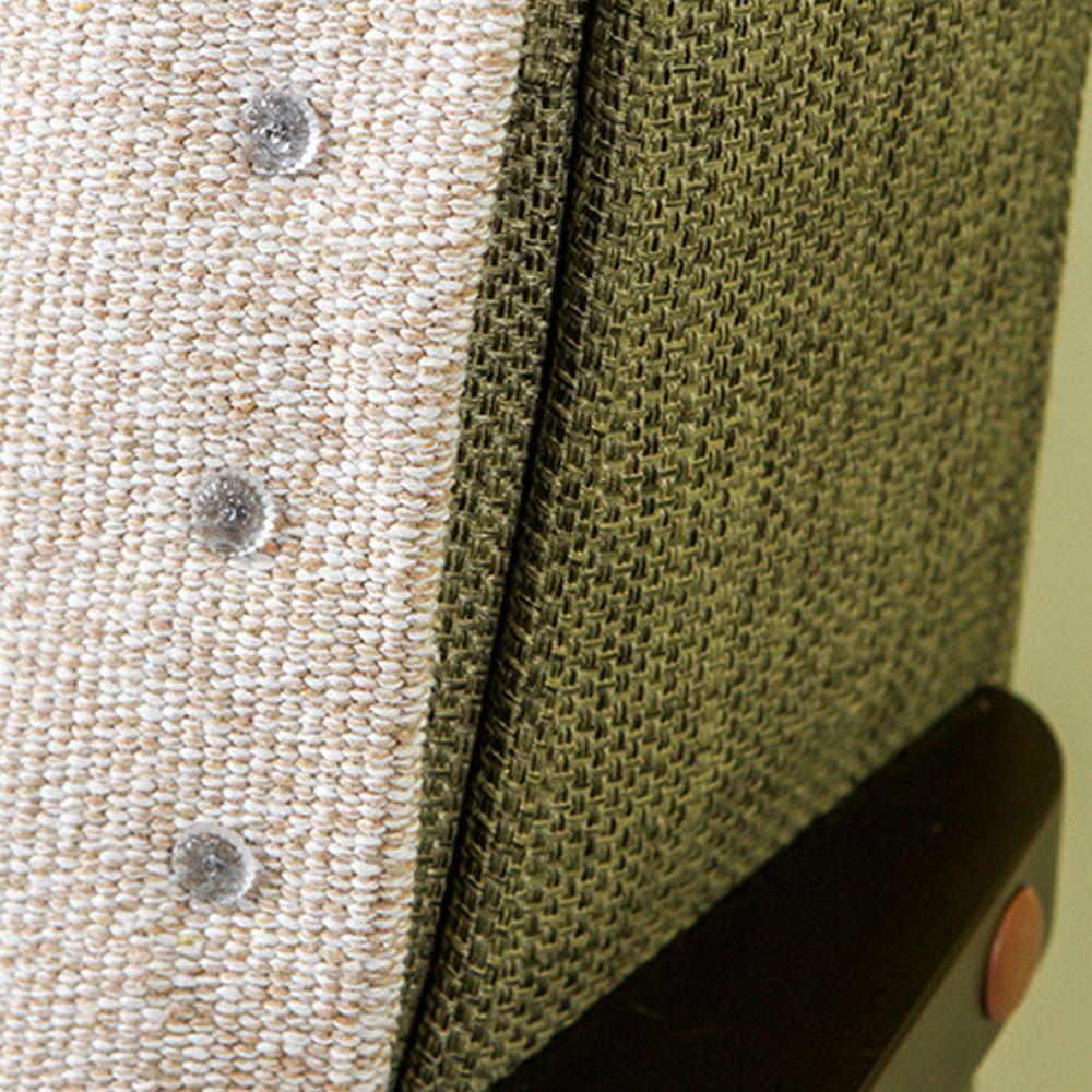 Подушка для дивана, обивка, одеяла, фиксация чехла, гвоздь, гаечный ключ, фиксированные захваты, держатель