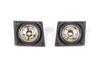 Fog Lights (with LED Lamp) for Fiat Fiorino/Qubo