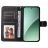 For Xiaomi 15 Pro Case Wallet PU Leather Folio Flip Phone Cover