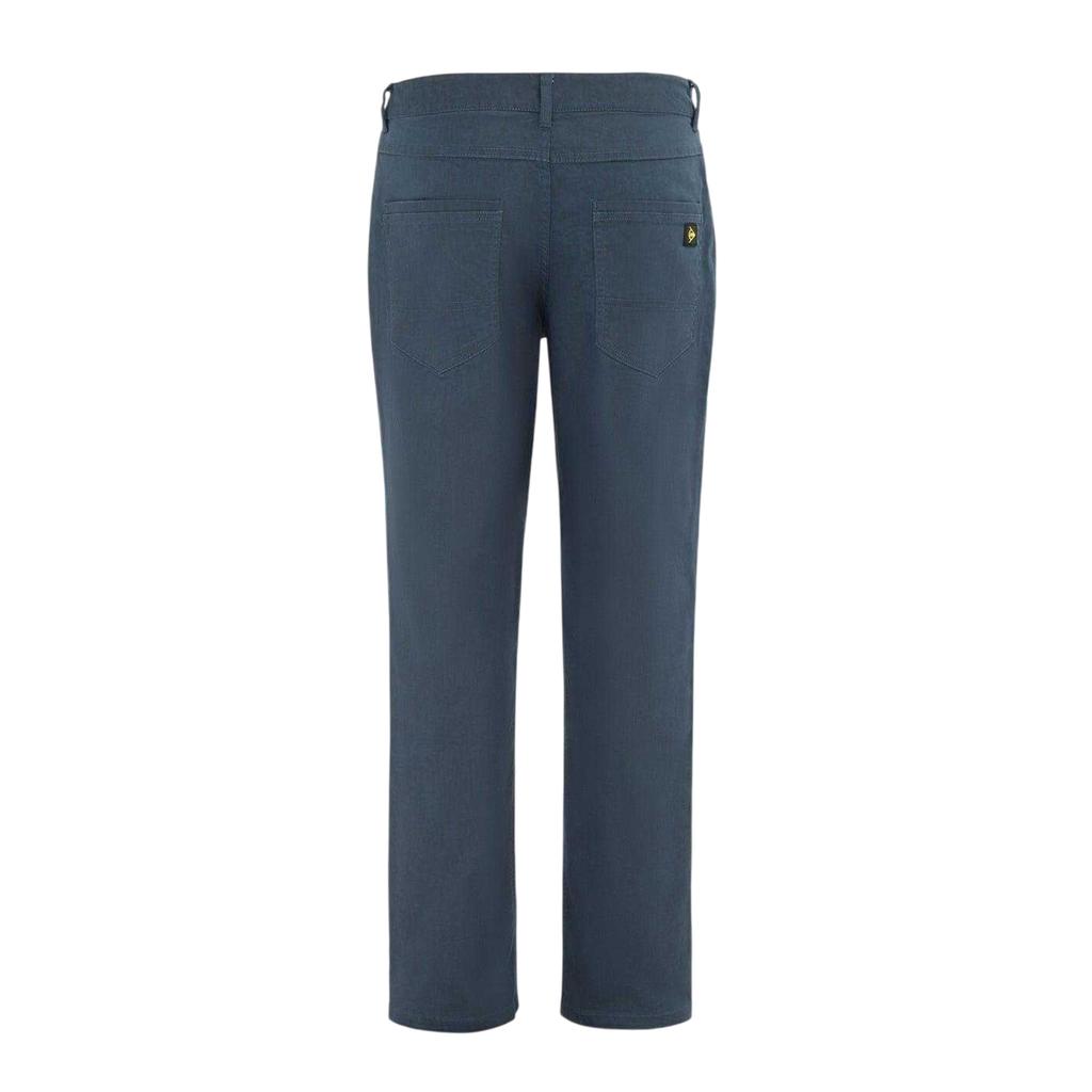 Dunlop Mens Dispatch Straight Leg Jeans