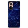 Чехол Для Honor 50 Роскошный Силиконовый ТПУ Мягкий Чехол Для Телефона Для Huawei Honor 50 Чехол 5 0 NTH-NX9 Capa Ударопрочный Животный Чехол Coque