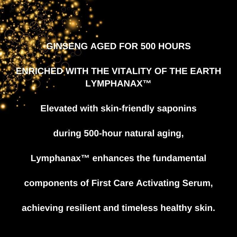 Sulwhasoo First Care Activating Serum VI 8ml*5pcs