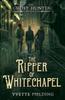 Книга The Ripper of Whitechapel