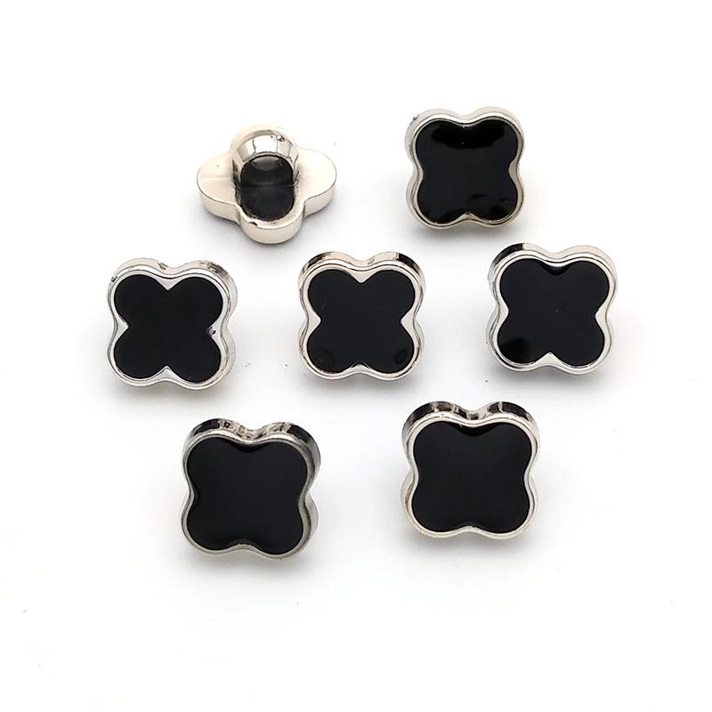 Женские ароматные круглые жемчужные декоративные пуговицы - пластиковые пуговицы для рубашки, пришитые вручную