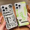 Чехол для телефона Edgerunners C-Cyberpunks для Samsung Galaxy S25 S24 S23 S22 S21 S20 Note20 Edge FE Ultra Plus 4G 5G Защита от падения