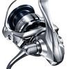 SHIMANO 19 Stradic 3000MHG Spinning Sea Bass Standard for Sakuramasu Reel, Model,