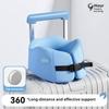 Neck Pillow Airplane Car Pillow Travel Healthcare Soft Travel Pillow U Shaped Nap Neck Cushion Memory Foam Pillow