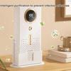A2UE Home Toilet Air Purifiers Refrigerator Air Deodorizer Effectively Remove Odors