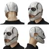 Slipknot Маска Джои Латексная Маска на Хэллоуин для Ролевых Игр для Костюмированных Вечеринок