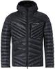 VAUDE Sesvenna Pro II M Куртка мужская Sesvenna Pro Jacket II черный/черный