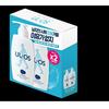 Ulos Skin Wash 500ml 2-pack