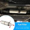 1634770801 Топливный фильтр, совместимый с Mercedes Benz ML320 ML350 ML500 3.7L W163 2002-2005
