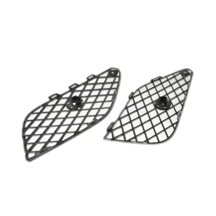 Fog Light Grille for Bentley Continental GT/GTC 2012-2015 (3W3807647C, 3W3807648C)