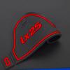 Car Stickers for Hyundai IX25 2020 Water Cup Storage Tank Door Groove Pad Cushion Rubber Accessories