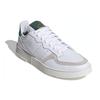 Adidas Supercourt 'White Collegiate Green' EF5884