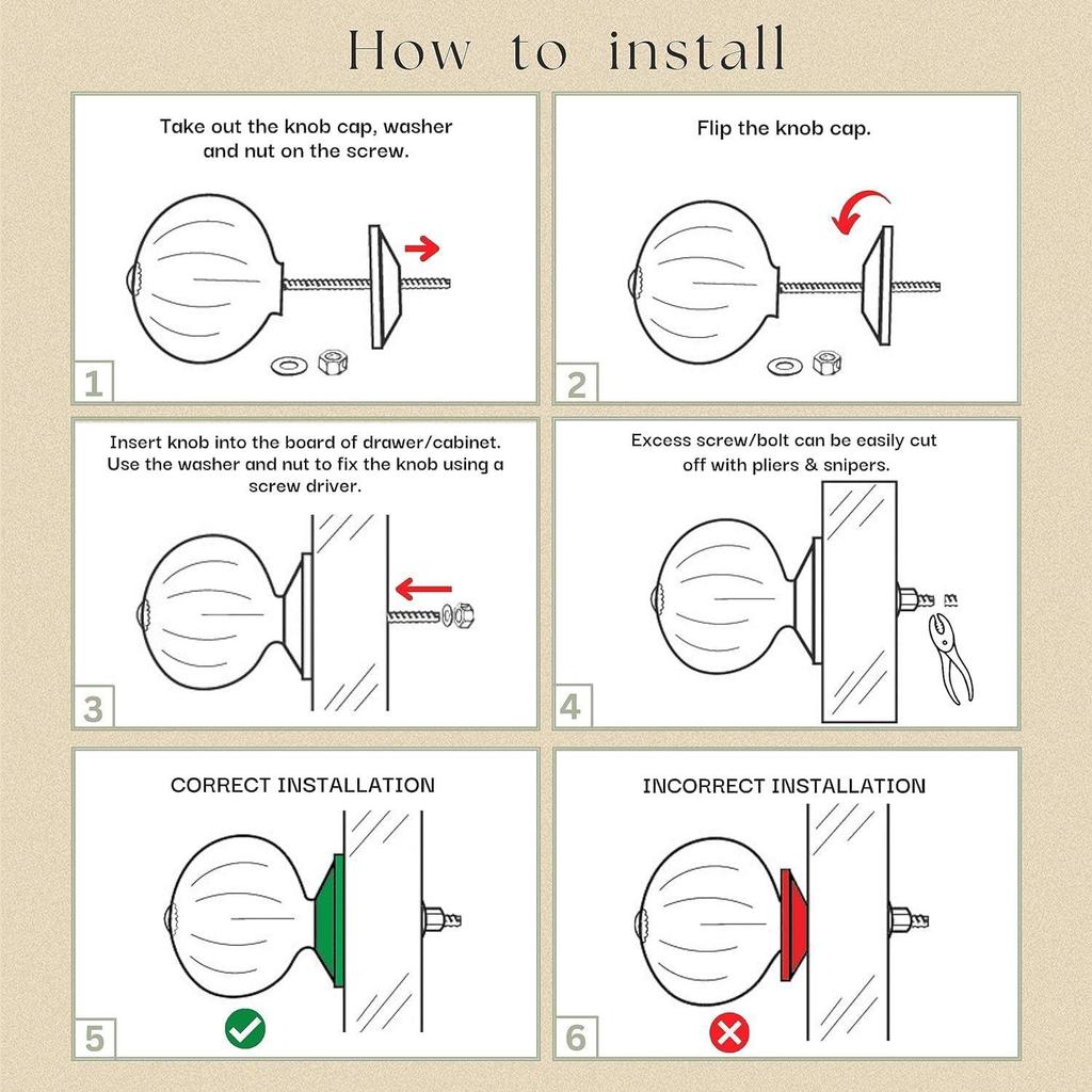 Ручки для печати для двери, ящика, шкафа, комода, кухонной мебели, фурнитура, ручка-пуля для гардероба для домашнего декора, упаковка из 6 штук, серый