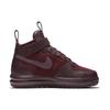 Nike Кроссовки Lunar Force 1 глубокого бордового цвета 860558-600