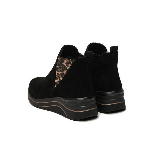 Ботильоны Remonte D0T75-04 Black