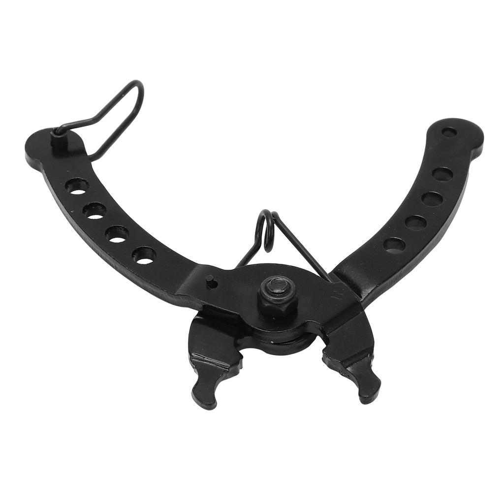 RISK Велосипедная мини-цепь, плоскогубцы для быстрого соединения, съемник главного соединения велосипеда, рычаг для открывания соединителя