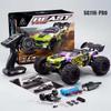 New SG116MAX/PRO Full Scale Remote Control Car Brushless High Speed Remote Control Car 4WD Professional Racing Car 2.4G Off-road Drift Car Boys Toys