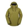 Volcom LONGO PULLOVER Пуловер Сноуборд Размер mos M Мужская Куртка, Куртка, 23-24, g0652411,