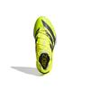 adidas Унисекс кроссовки Adizero Prime X3 Strung Solar Yellow JP9193