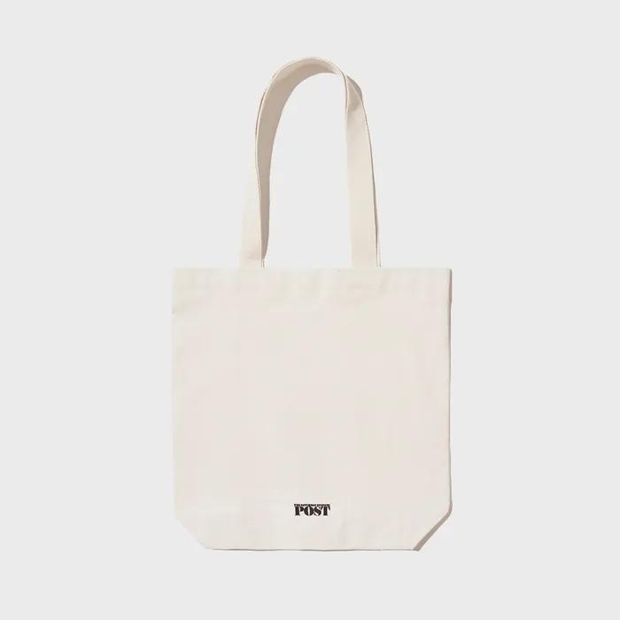 ARCH HEART GRAPHIC ECO BAG (September)