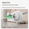 Merach Snail S Series Elliptical Machine CN plug (adapter included)