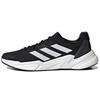 X9000L3 Black White Men Sneakers Core-Black Cloud-White S23681