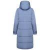 Dare 2B Womens/Ladies Reputable II Long Length Padded Jacket