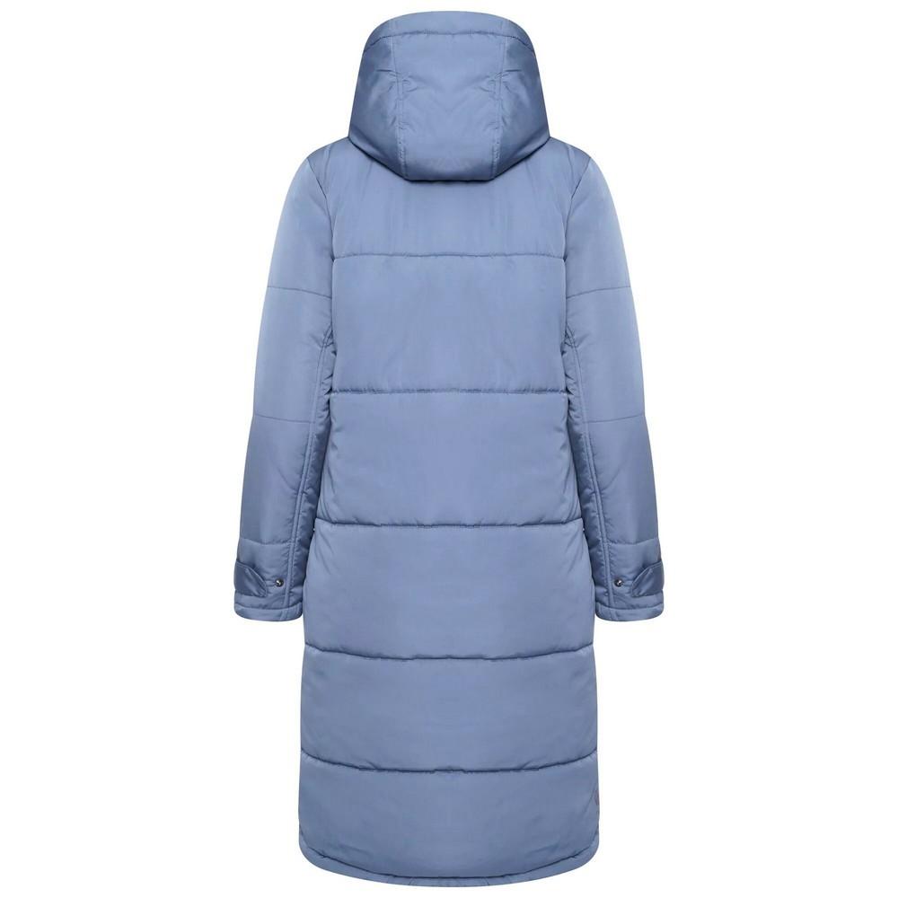 Dare 2B Womens/Ladies Reputable II Long Length Padded Jacket