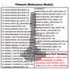 Катушки зажигания для NISSAN QASHQAI J11 1.2T JUKE PULSAR RENAULT DUSTER CLIO CAPTUR MEGANE KADJAR DACIA LODGY DOKKER FAW B50 UF808